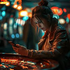 3333bed mobile register guide displayed on a smartphone for Bangladesh users