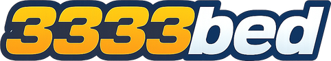 3333bed homepage logo for Bangladesh users